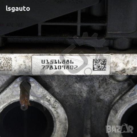 Оборудвана цилиндрова глава BMW 5 Series (E60,E61) 2003-2010 B170622N-58, снимка 3 - Части - 37373978