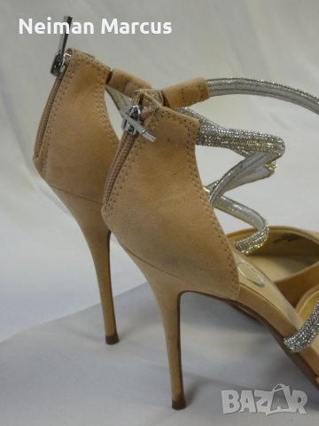 Jessica Simpson, снимка 5 - Дамски обувки на ток - 37924264