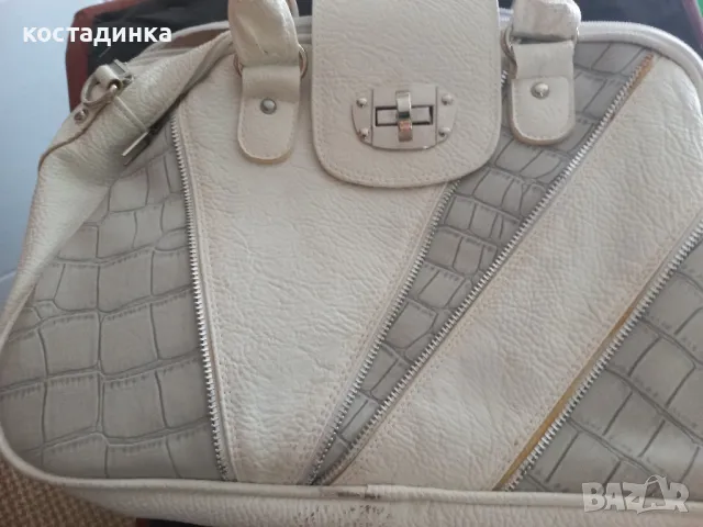 Дамска чанта.