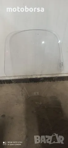 слюда за Honda Forza 350 