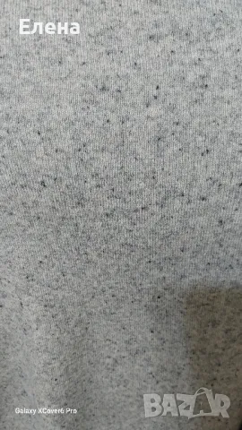 пуловер COS. размер XL/L. 100% е вълна. овърсайз стил, снимка 12 - Блузи с дълъг ръкав и пуловери - 48706666