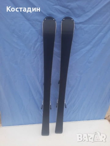 Карвинг ски Volkl RTM 7.4  142см   , снимка 6 - Зимни спортове - 52668030