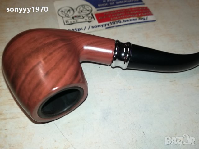 ЛУЛА-НОВА ЛУЛА ЗА ТЮТЮН 1601241823, снимка 7 - Лули - 43837221