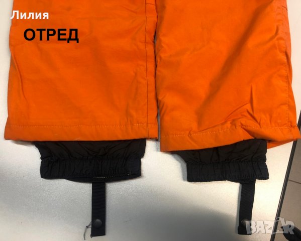 Ски долнище / зимен панталон FIREFLY, 152-158, снимка 3 - Детски панталони и дънки - 27465722