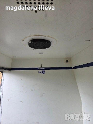 Форд Транзит, снимка 6 - Бусове и автобуси - 52003371