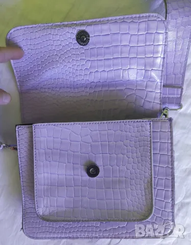 "Sisley"-нова чанта , снимка 2 - Чанти - 50361120