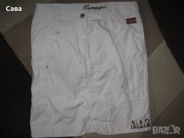 Пола NAPAPIJRI, снимка 2 - Поли - 32265443