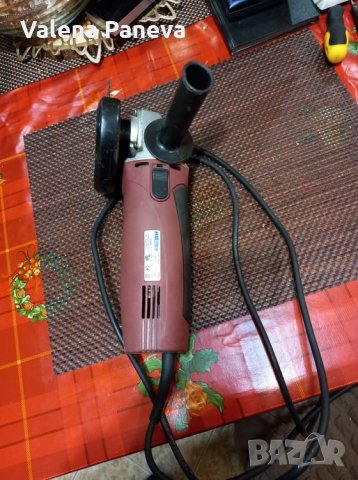 шлайф машина , снимка 3 - Други инструменти - 35063746