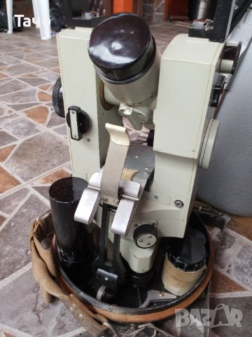 Бусола 2Т2 СССР, снимка 8 - Други стоки за дома - 43551338