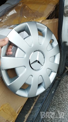 Тасове 16 Sprinter Crafter меки, снимка 1 - Аксесоари и консумативи - 40856504