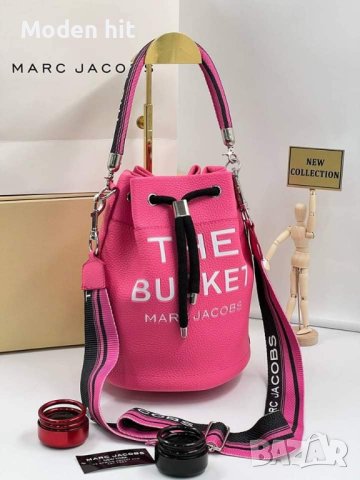 Marc Jacobs дамска чанта висок клас реплика, снимка 1 - Чанти - 43886769