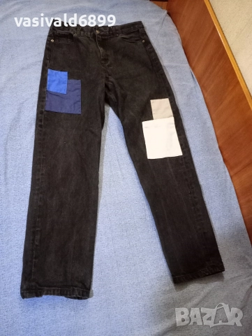 Дамски дънки 