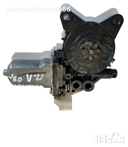 Мотор за преден ляв прозорец за KIA Carnival 2.9 CRDi (2006–2012) 82450-4D000