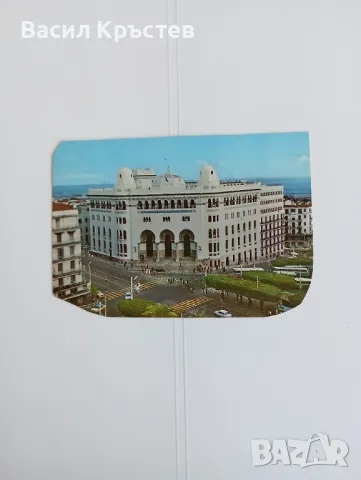 Картички от чужбина - 15 бр., 1960-1980 г., снимка 4 - Филателия - 36819886