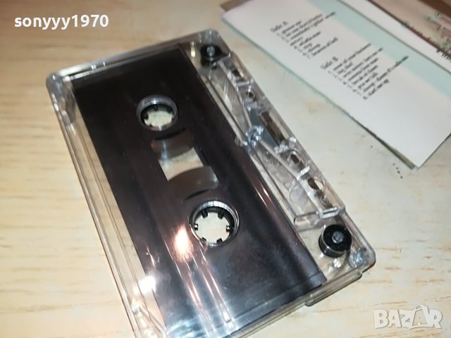 SALT N PEPA-КАСЕТА 2701231906, снимка 17 - Аудио касети - 39458499
