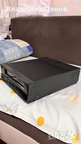 Чисто нов видеоплейър Amcol, снимка 2 - Плейъри, домашно кино, прожектори - 51957470