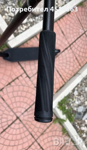 Тротинетка Freestyle Genesis, снимка 5 - Ролери, кънки - 50753104