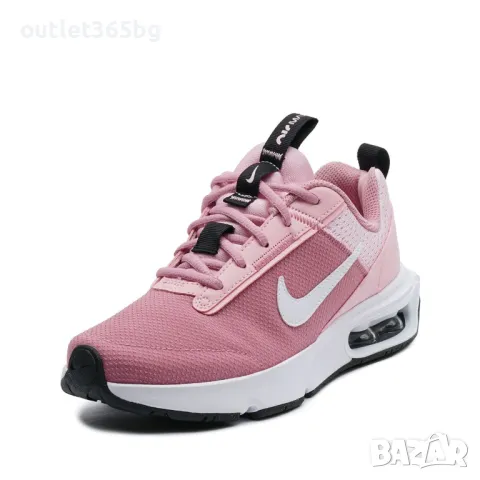 Nike - Air Max Intrlk Lite №36.5,№38.5 Оригинал Код 836, снимка 4 - Маратонки - 48358188