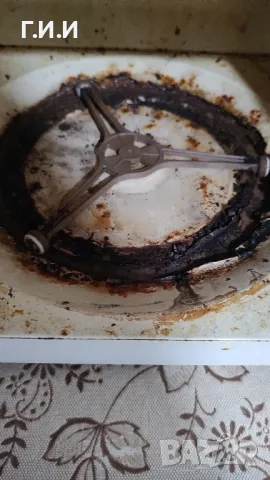 Микровълнова фурна "BEKO", снимка 3 - Микровълнови - 49797176