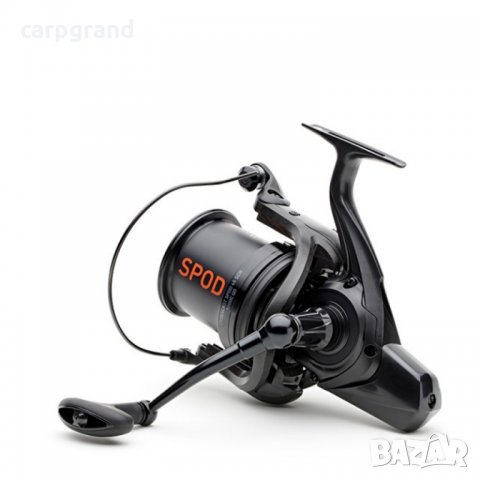 Макара DAIWA CROSSCAST SPOD 45 SCW QD 5000C