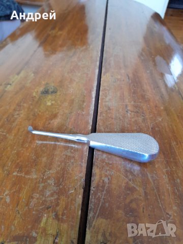 Старо зъболекарско шило