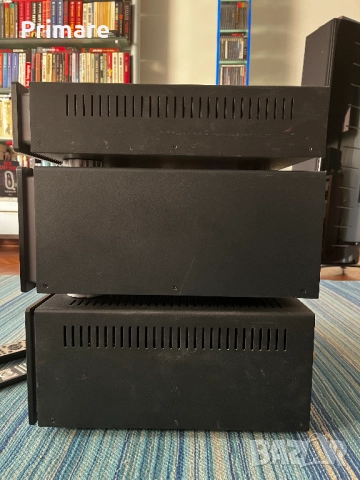 Система за домашно кино Primare Home theater system, снимка 5 - Аудиосистеми - 52973091