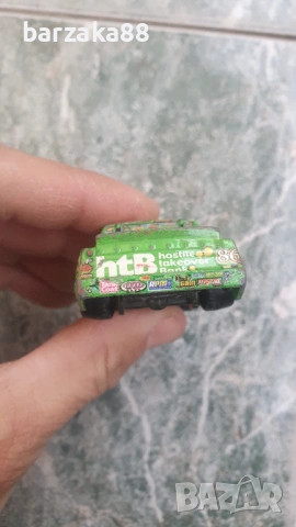 Количка на Disney, снимка 4 - Колекции - 53360227