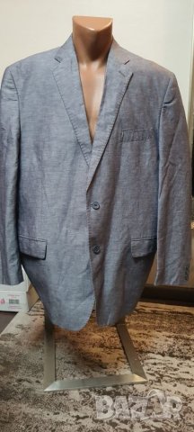 Сако,сиво 