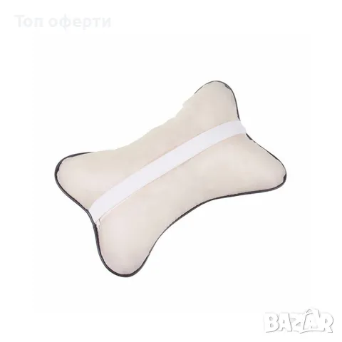 Възглавници за подглавник - 2207 Сива, снимка 3 - Аксесоари и консумативи - 48673652