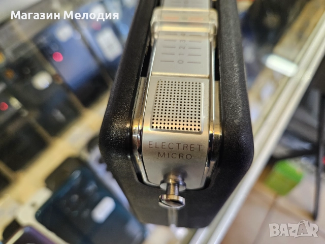 Касетофон Philips N2212 В отлично техническо и визуално състояние., снимка 7 - Радиокасетофони, транзистори - 52638607