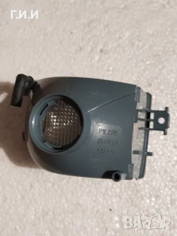 Мигач Passat B3, снимка 4 - Части - 48511119