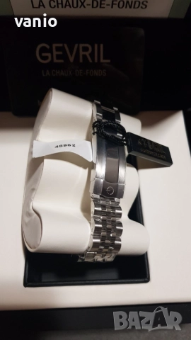 GEVRIL West Village , снимка 5 - Мъжки - 52619445