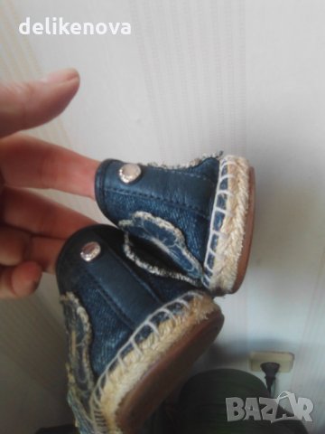 Michael Kors. Original. Size 39, снимка 4 - Дамски ежедневни обувки - 32680949