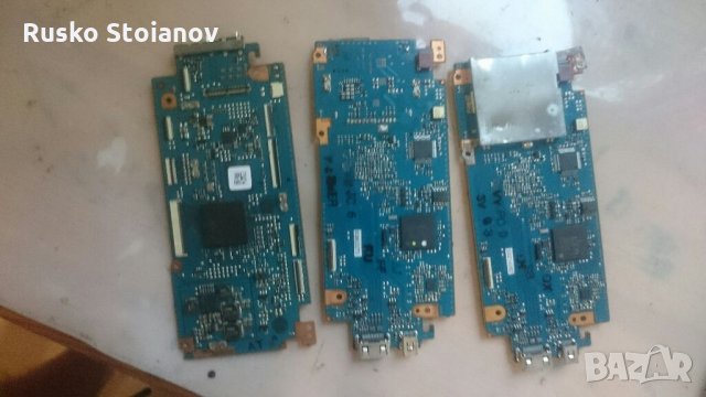 Nikon  d5200,d80 parts, снимка 6 - Фотоапарати - 33544734