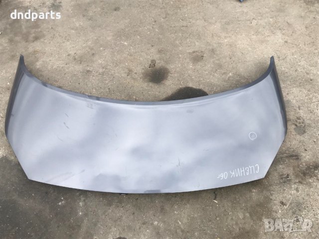 Преден капак Renault Scenic,2006г.