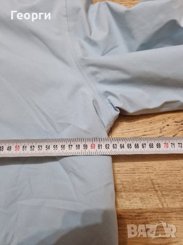 Мъжко яке Skila Размер 46 Gore-Tex, снимка 4 - Якета - 43436920