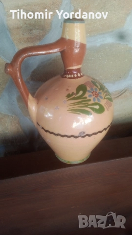 Стомна , снимка 18 - Антикварни и старинни предмети - 51792766