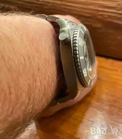 FeelNever Sport Автоматичен кварцов часовник, снимка 6 - Мъжки - 52553932