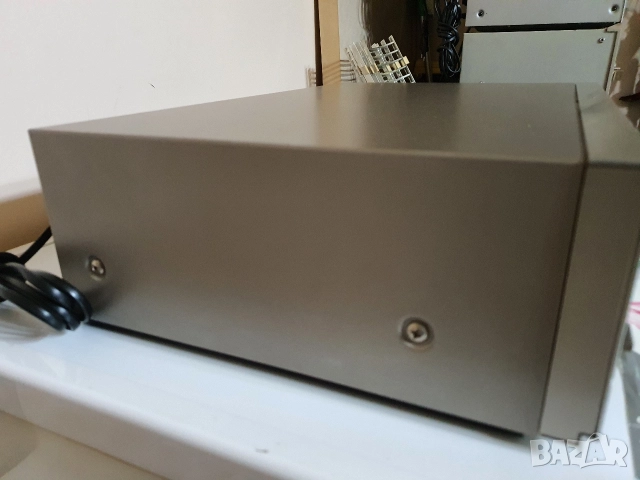 Denon-DR-M 10HX, снимка 9 - Декове - 52877059