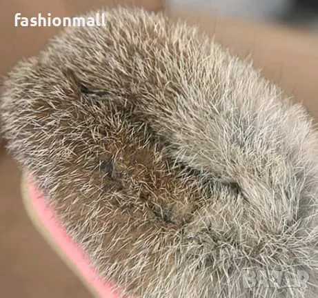 Топли бебешки боти, снимка 6 - Бебешки обувки - 48096497