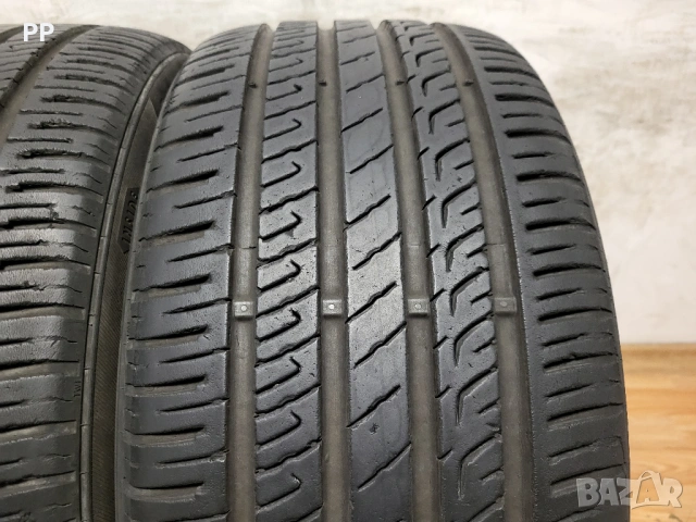 245/40/18 Barum / летни гуми, снимка 3 - Гуми и джанти - 53484032