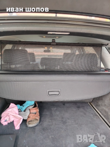 Ауди А6 алроад, снимка 11 - Автомобили и джипове - 52863055