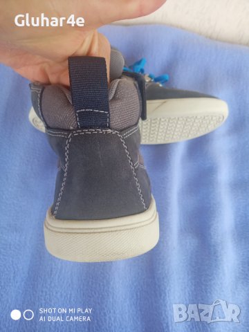 Кецове Timberland номер 40., снимка 12 - Кецове - 43172404