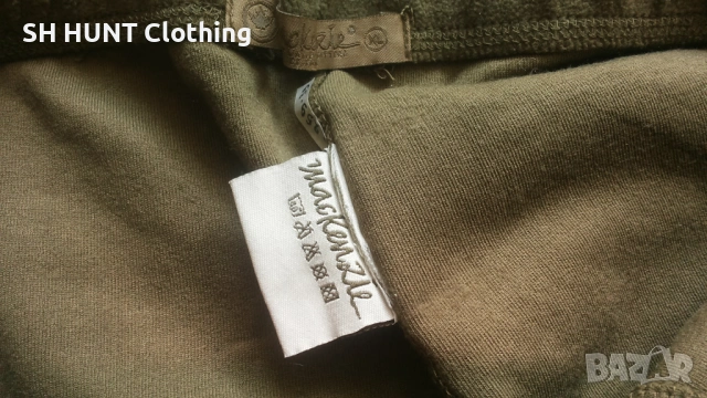 Mackenzie POLAR Thermo Set размер XL за лов риболов поларен термо екип - 2064, снимка 18 - Екипировка - 53417505