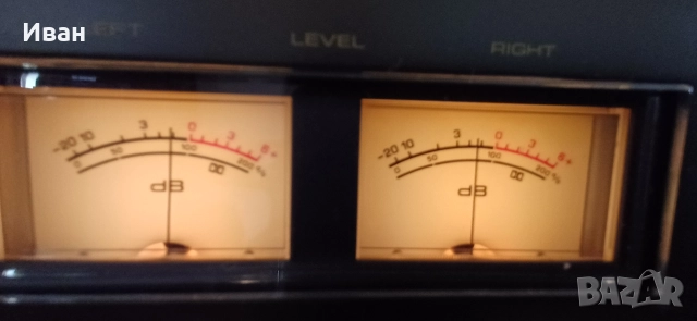 Дек Technics RS-671US, снимка 6 - Декове - 52836379