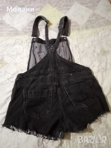 къс гащиризон, снимка 2 - Гащеризони - 52594341