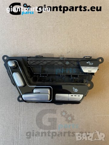 Бутони управление на седалки Мерцедес Mercedes, снимка 9 - Части - 38504342