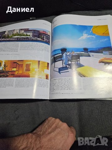 in Istanbul (в Инстанбул), снимка 4 - Почивки в Турция - 49590323