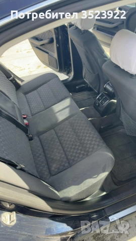 Продавам Audi A6 2.5 TDI V6 180 к.с., снимка 8 - Автомобили и джипове - 52021344