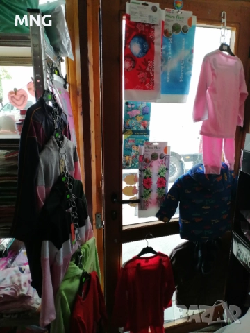 Прозорец с врата, снимка 2 - Дограми - 52796582